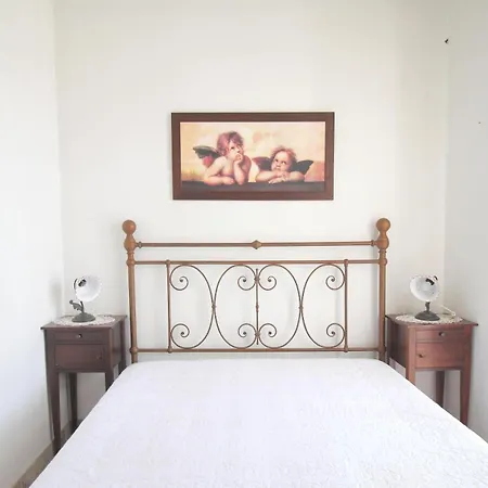 Villetta Roberta By Renthousesalento Holiday home *